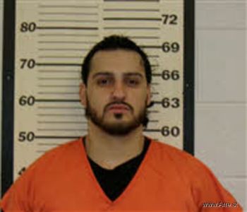 Michael Humberto Gutierrez Mugshot