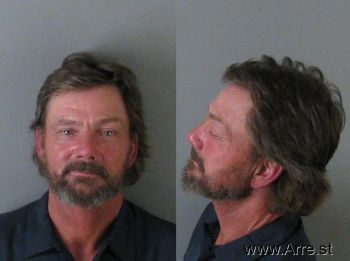 Michael Anthony Hale Mugshot