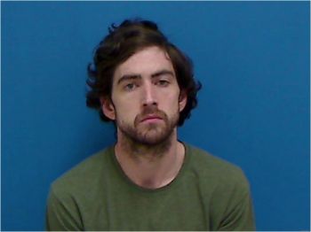 Michael Coleman Hall Mugshot