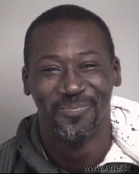 Michael Stevenson Hamilton Mugshot