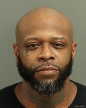 Michael Ray Charles Hamilton Mugshot