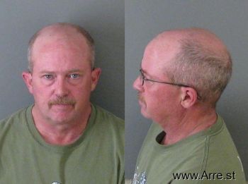 Michael Maurice Hamilton Mugshot