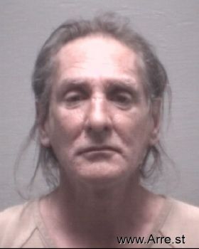 Michael Alan Hancock Mugshot