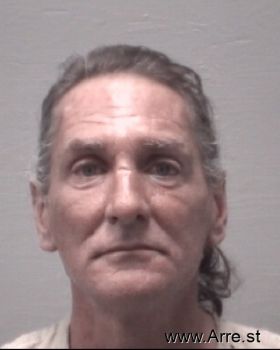 Michael Alan Hancock Mugshot