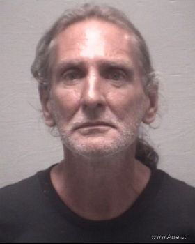 Michael Alan Hancock Mugshot