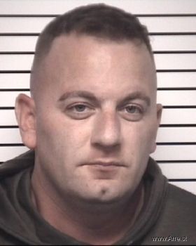 Michael Ray Hancock Mugshot