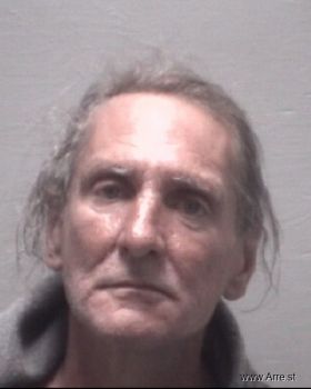 Michael Alan Hancock Mugshot