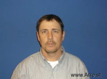 Michael Gregory Hardison Mugshot