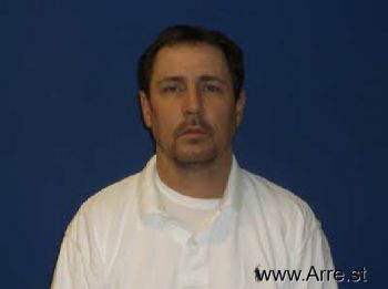 Michael Gregory Hardison Mugshot