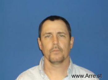 Michael Gregory Hardison Mugshot