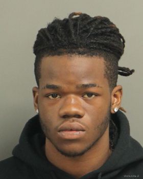 Michael Lamont Mayo Hardy Mugshot