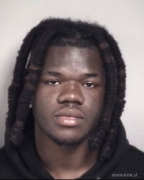 Michael Lamont Mayo Hardy Mugshot