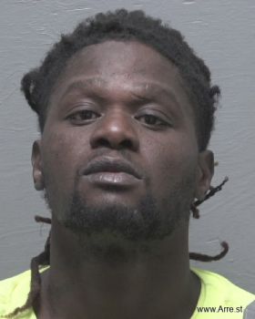 Michael Demetrious Hardy Mugshot