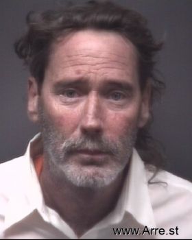 Michael Eugene Hardy Mugshot