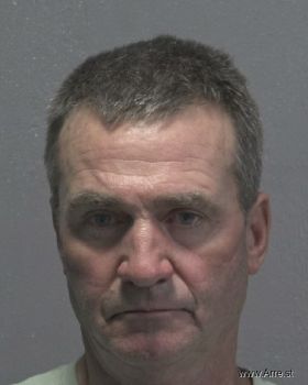 Michael Alan Harman Mugshot