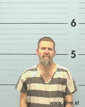 Michael John Harmon Mugshot