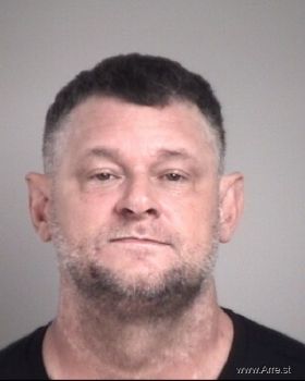 Michael Boyce Harrington Mugshot