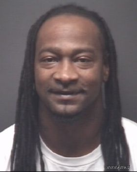 Michael Twann Harris Mugshot