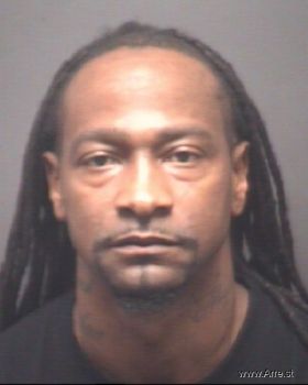 Michael Twann Harris Mugshot