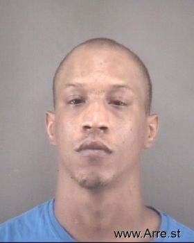 Michael Dewayne Harrison Mugshot