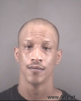 Michael Dewayne Harrison Mugshot