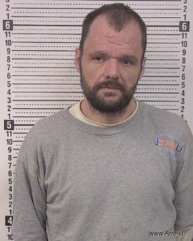 Michael Christopher Hart Mugshot