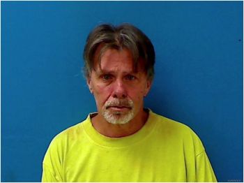 Michael Patrick Hart Mugshot