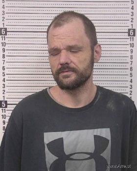 Michael Christopher Hart Mugshot