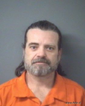 Michael Wayne Hatcher Mugshot