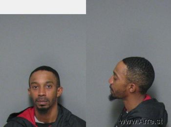 Michael Lavar Hayden Mugshot