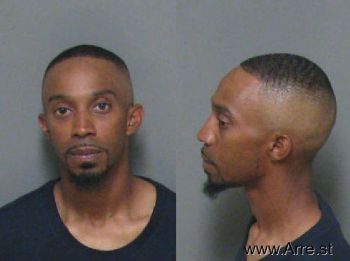 Michael Lavar Hayden Mugshot