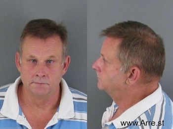 Michael Neal Hensley Mugshot