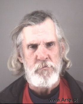 Michael Aaron Hess Mugshot