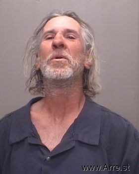 Michael Aaron Hess Mugshot