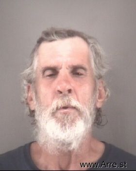 Michael Aaron Hess Mugshot