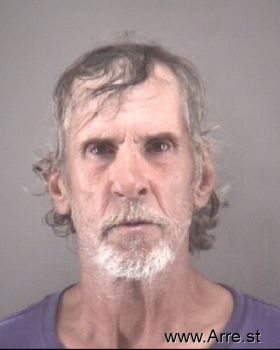 Michael Aaron Hess Mugshot