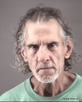 Michael Aaron Hess Mugshot