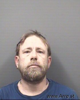 Michael Wayne Hester Mugshot