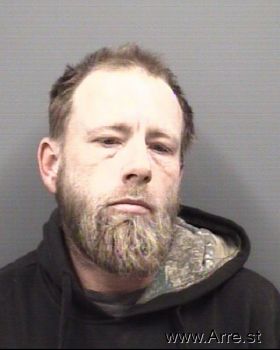 Michael Wayne Hester Mugshot