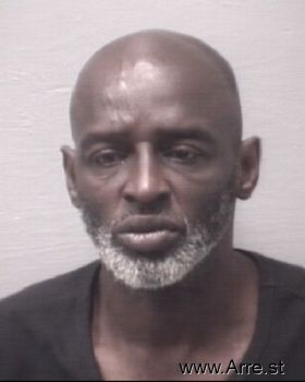 Michael Eugene Hicks Mugshot