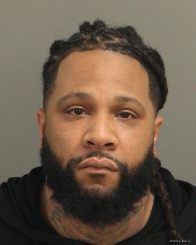 Michael Antoine Jr Hicks Mugshot