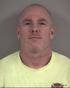 Michael John Hines Mugshot