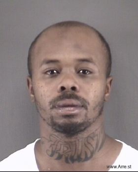 Michael Damon Hines Mugshot