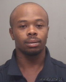 Michael Damon Hines Mugshot