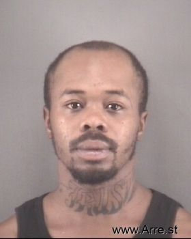 Michael Damon Hines Mugshot