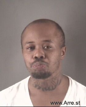 Michael Damon Hines Mugshot