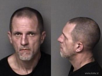 Michael Wayne Hobbs Mugshot