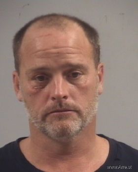 Michael  Hodges Mugshot