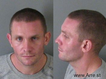 Michael Shane Hoffman Mugshot