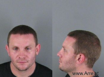 Michael Shane Hoffman Mugshot